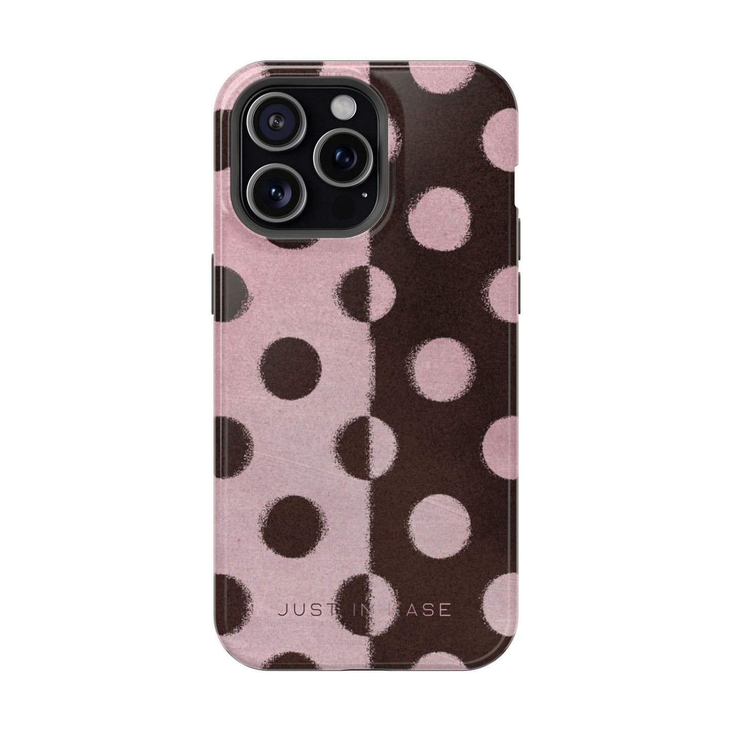 PINK DOTS