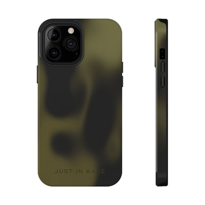 GREEN BOREAL GRADIENT