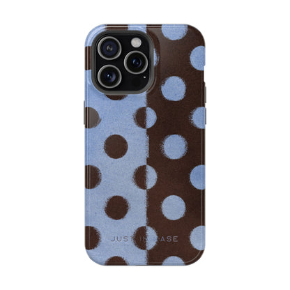 BLUE DOTS