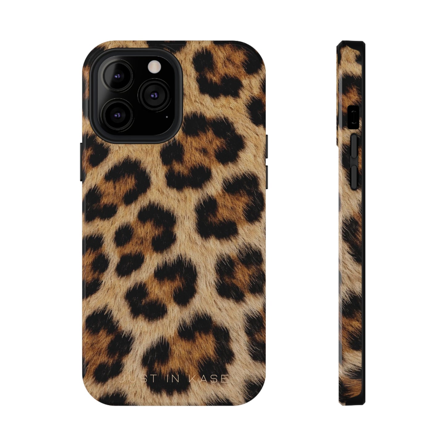 LEOPARD PRINT