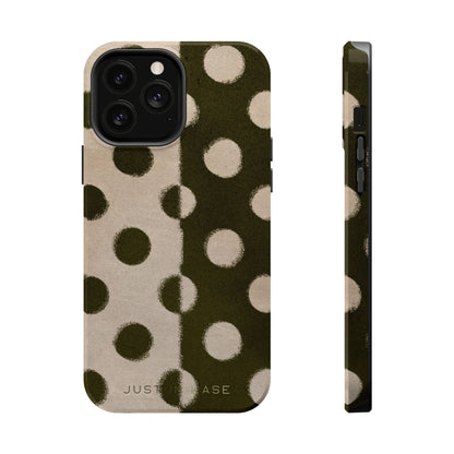 GREEN DOTS