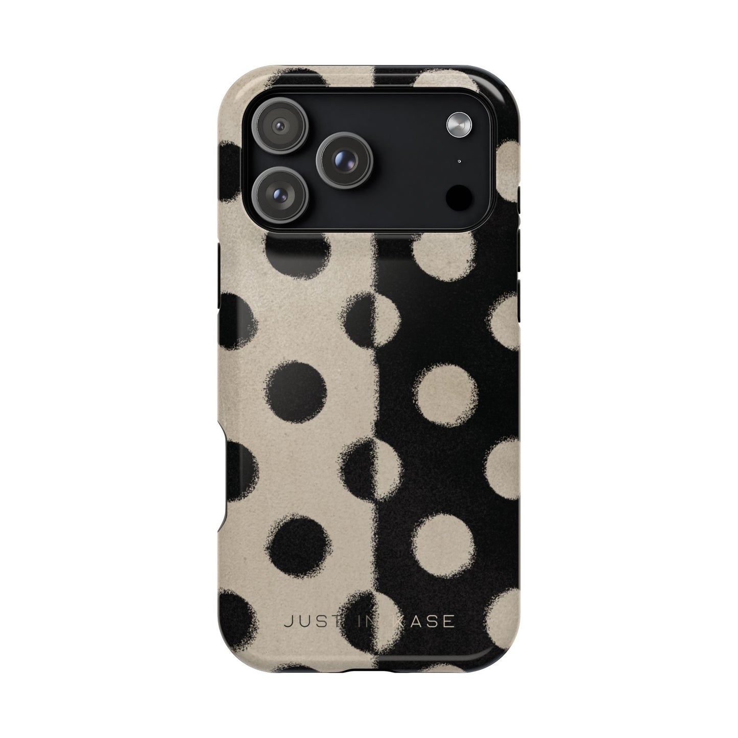 BLACK DOTS
