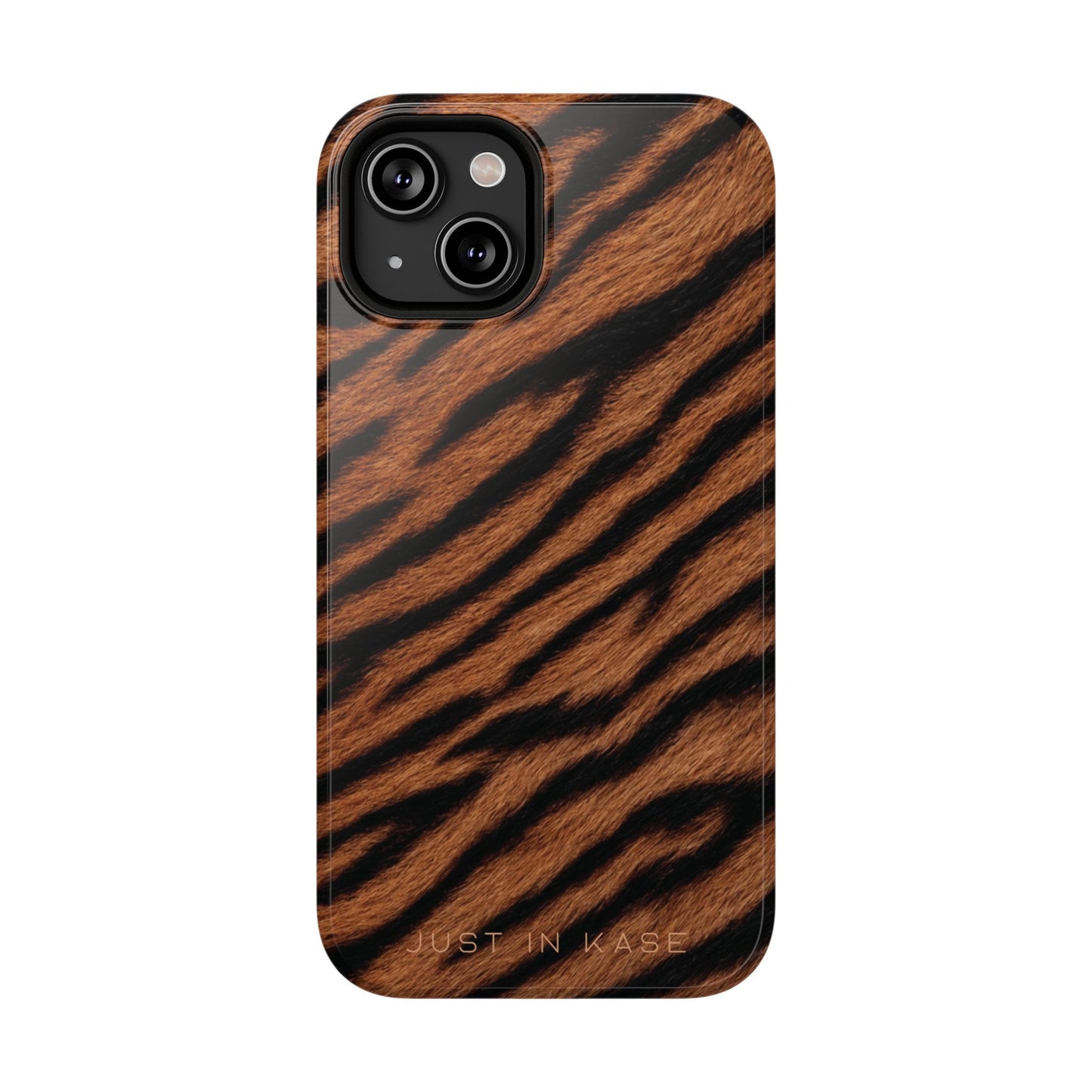 TIGER PRINT