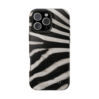 ZEBRA PRINT