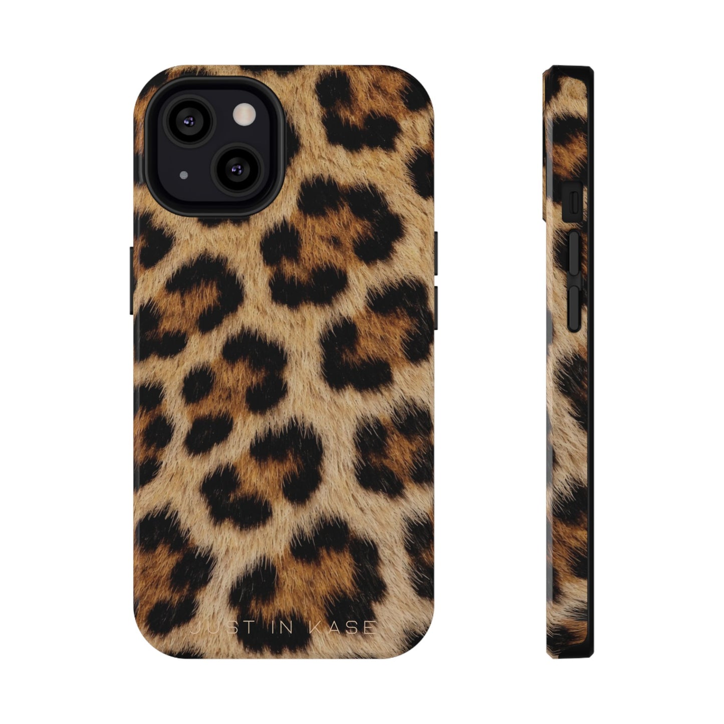 LEOPARD PRINT