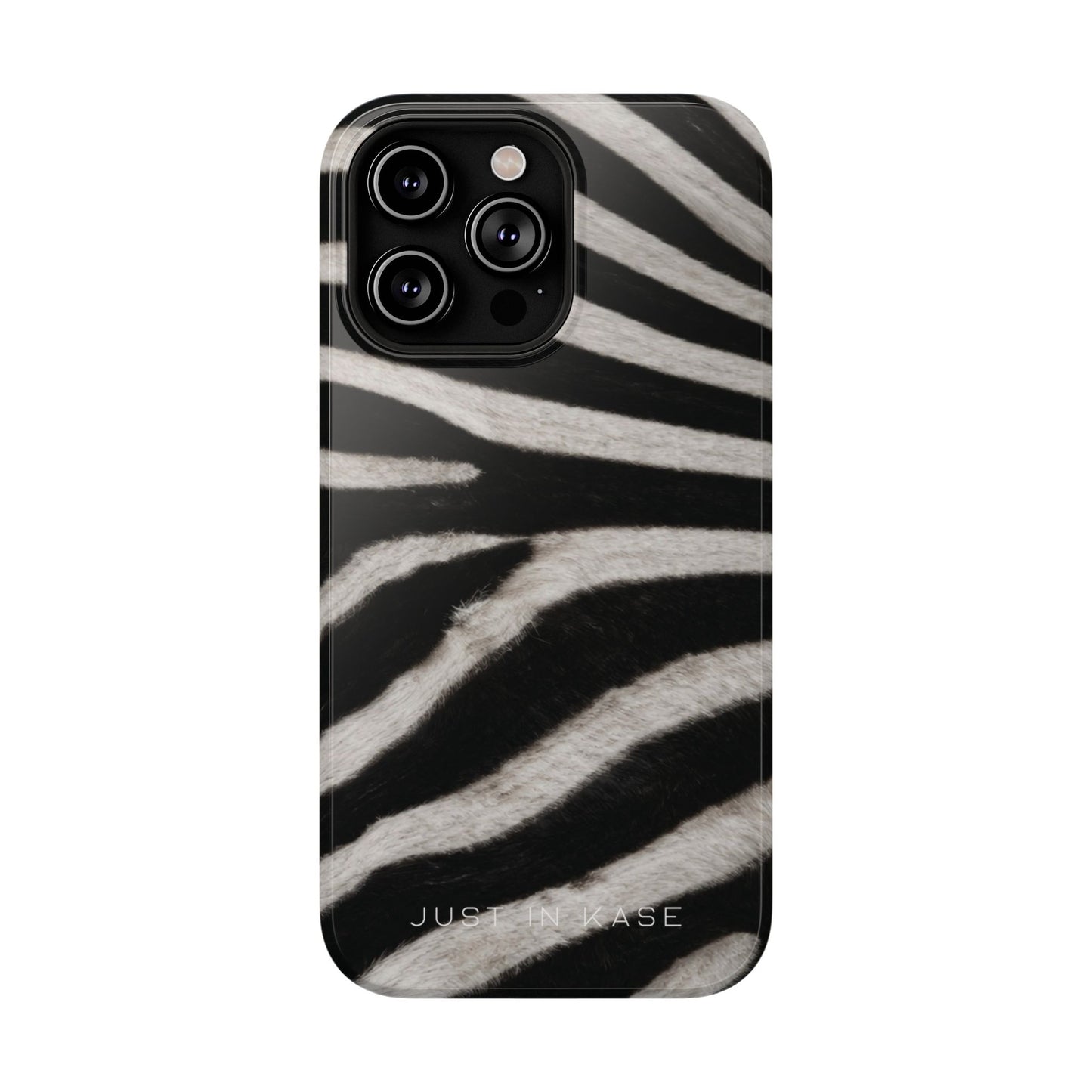 ZEBRA PRINT
