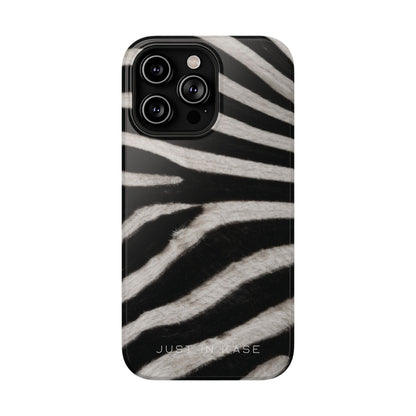 ZEBRA PRINT