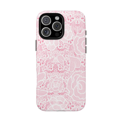 PINK LACY