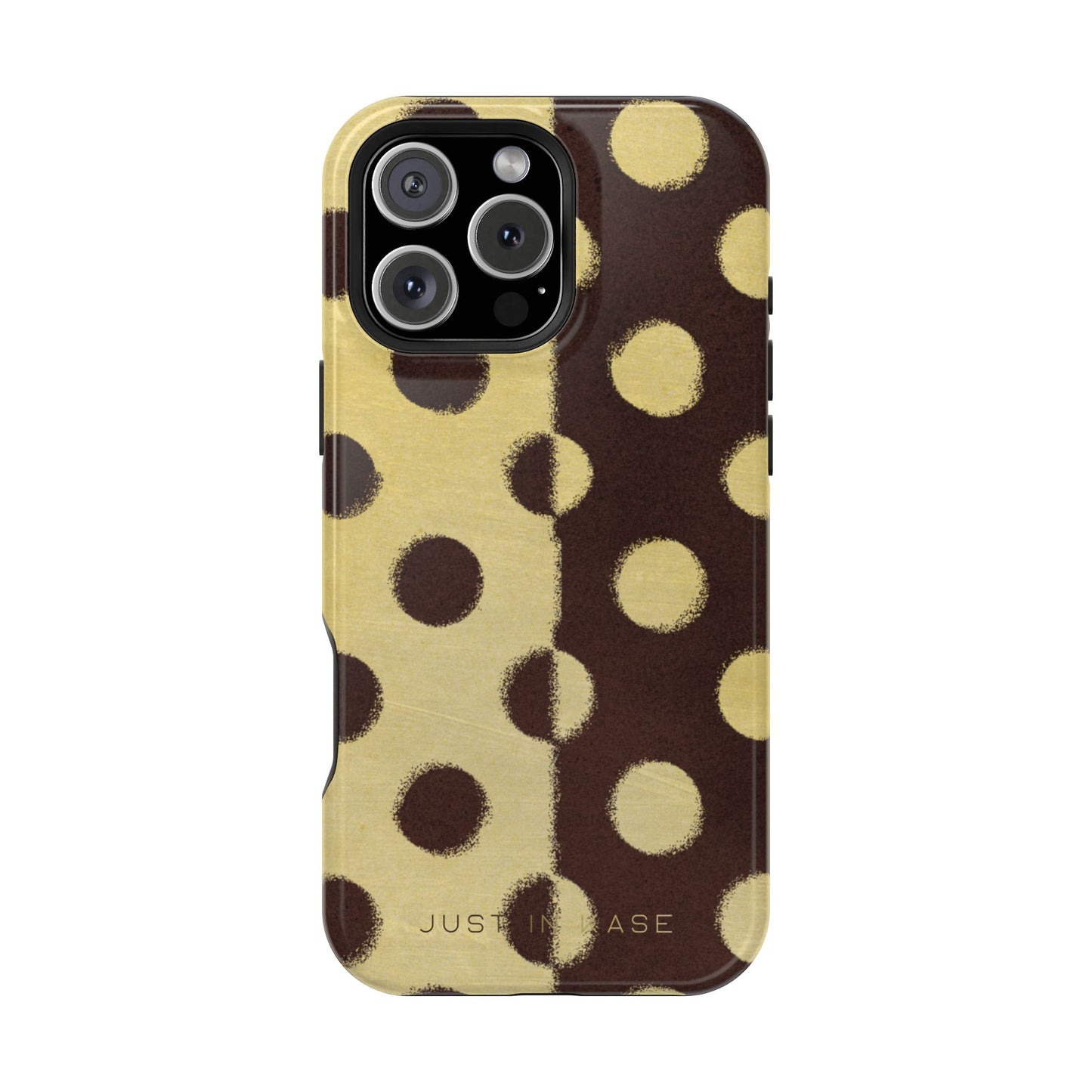 YELLOW DOTS