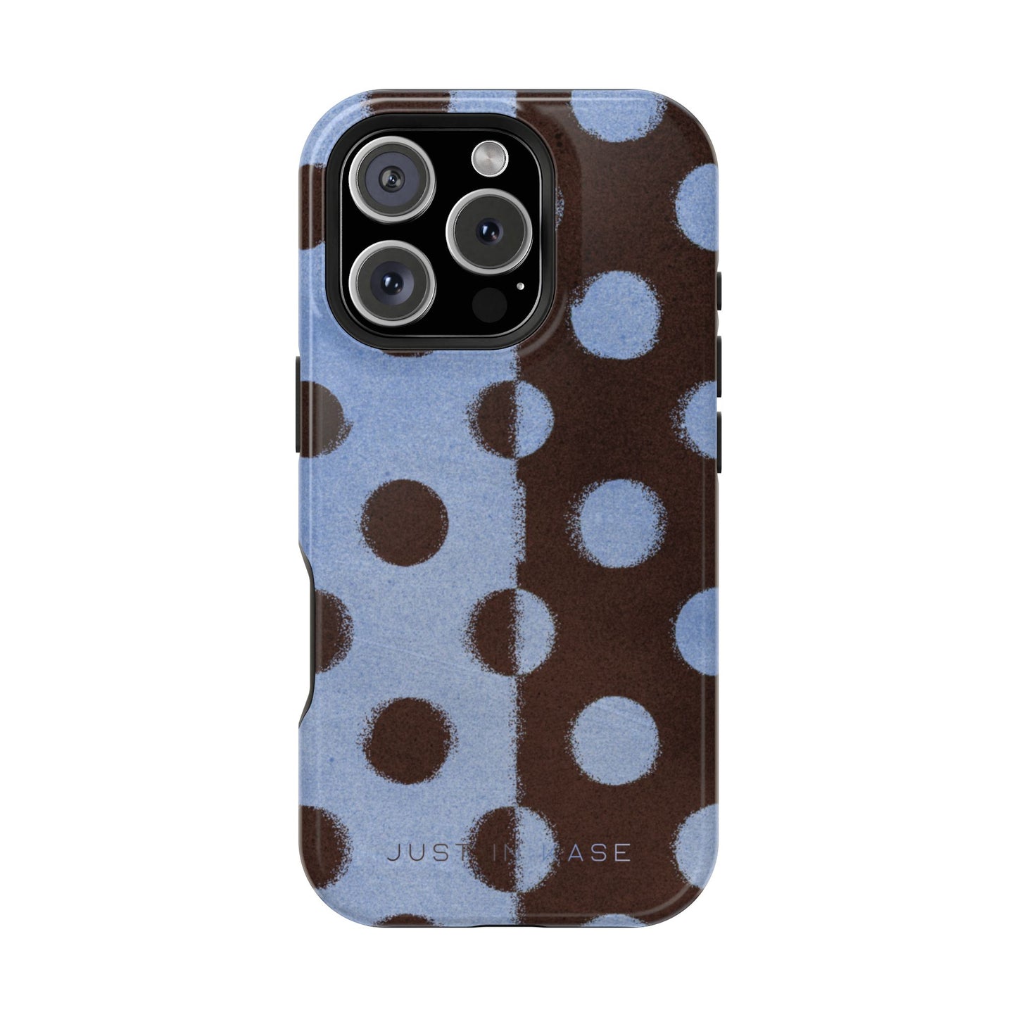 BLUE DOTS