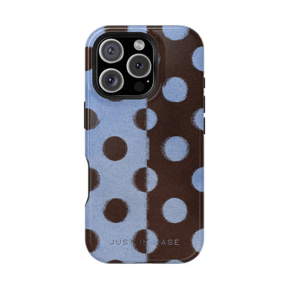 BLUE DOTS