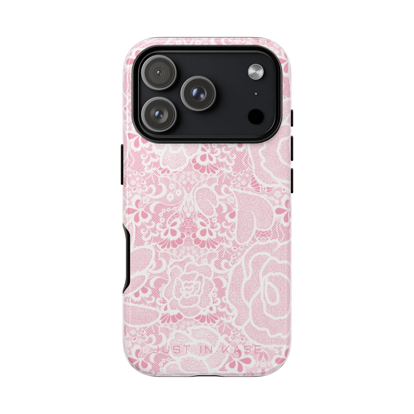PINK LACY