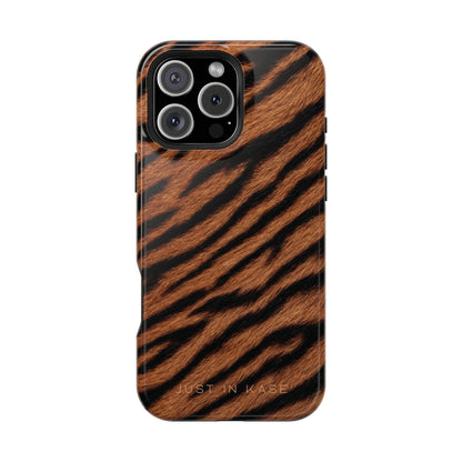 TIGER PRINT