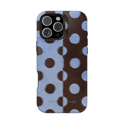 BLUE DOTS
