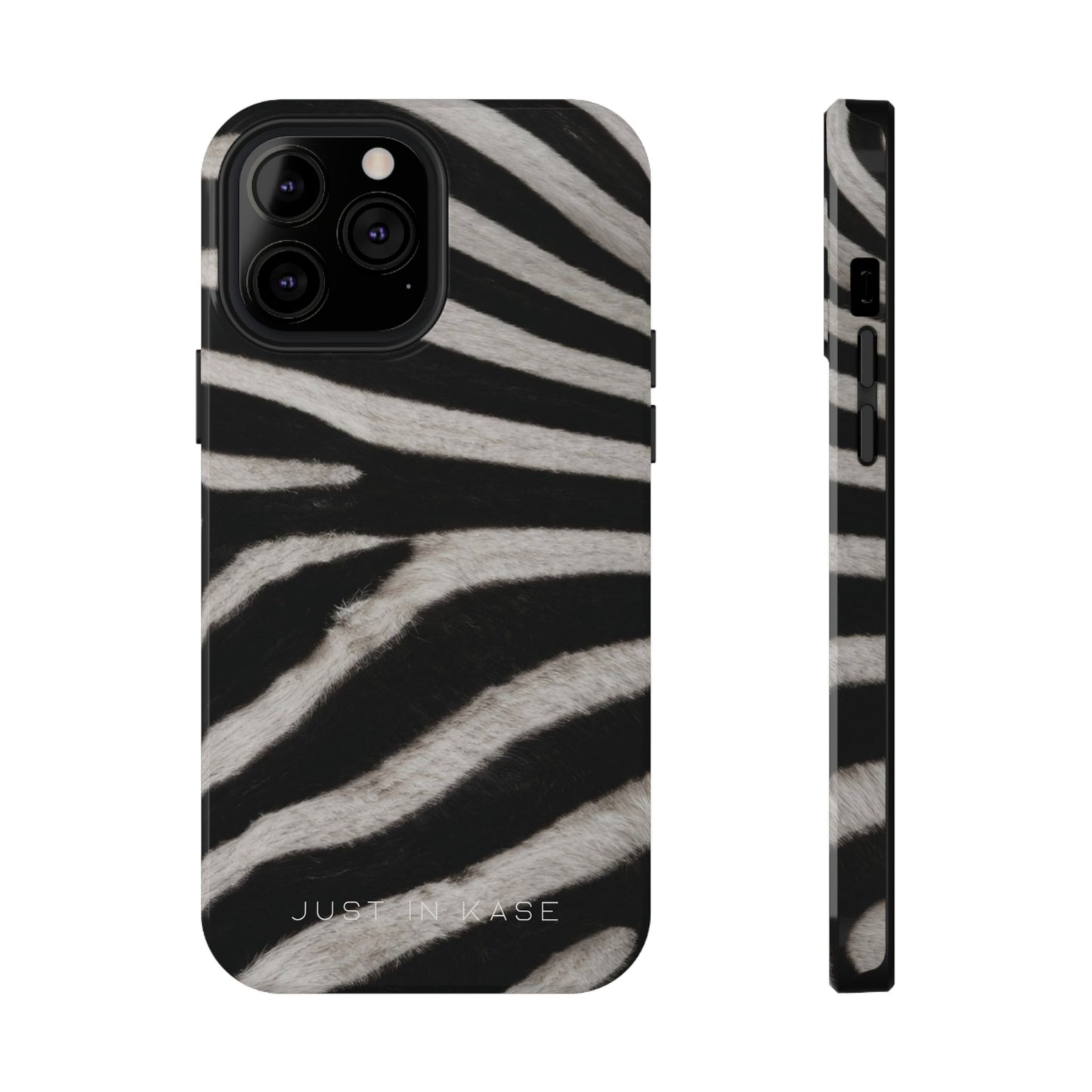 ZEBRA PRINT
