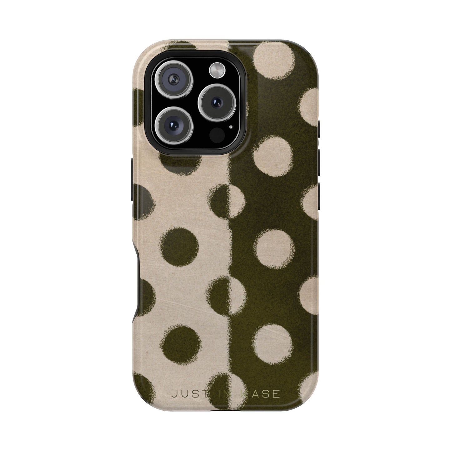 GREEN DOTS
