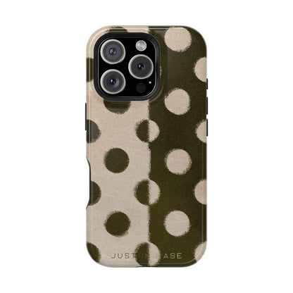 GREEN DOTS