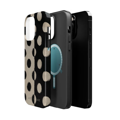 BLACK DOTS