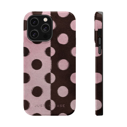 PINK DOTS