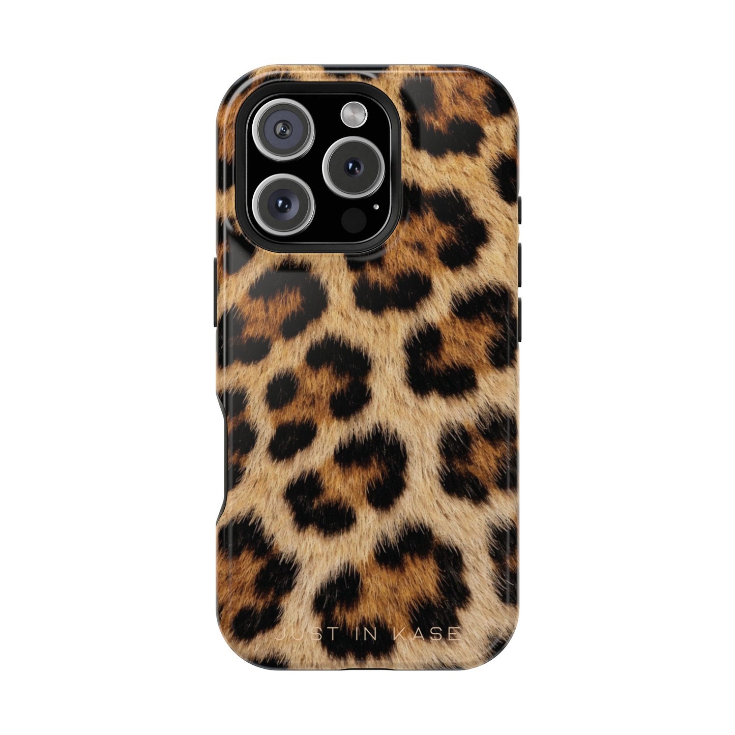 LEOPARD PRINT