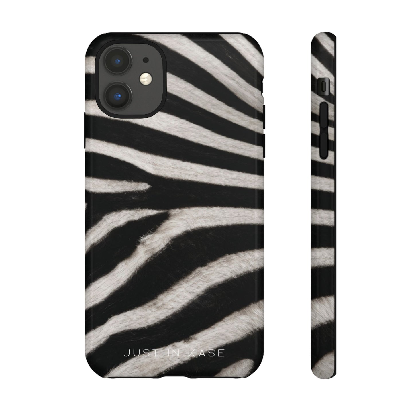 ZEBRA PRINT