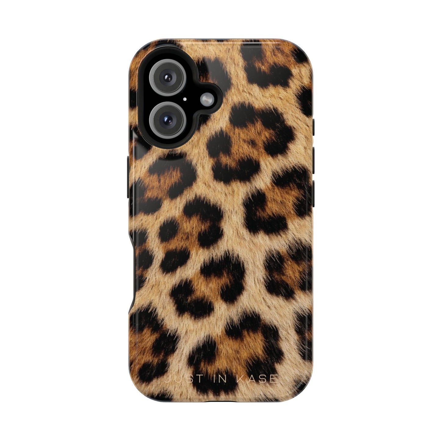 LEOPARD PRINT