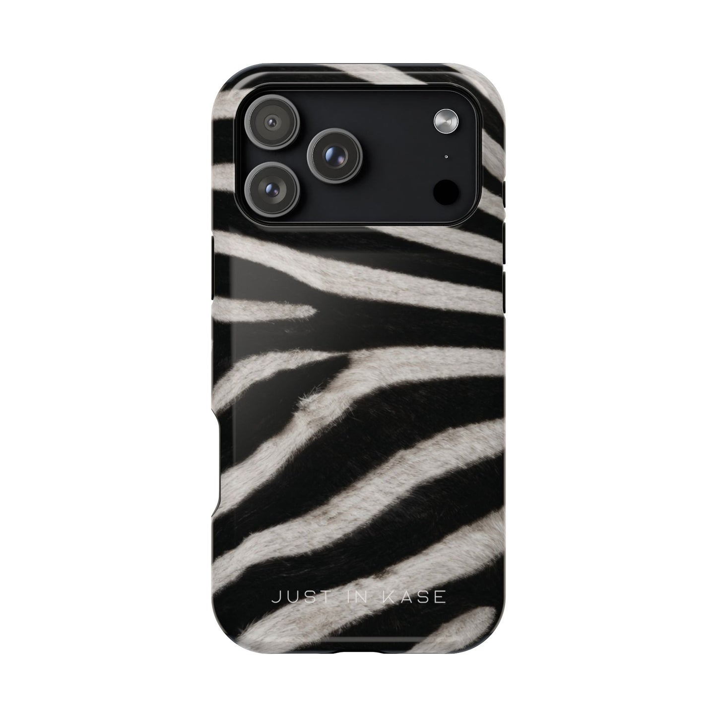ZEBRA PRINT