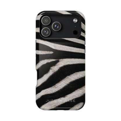 ZEBRA PRINT