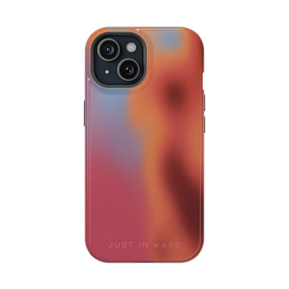 SUNSET GRADIENT