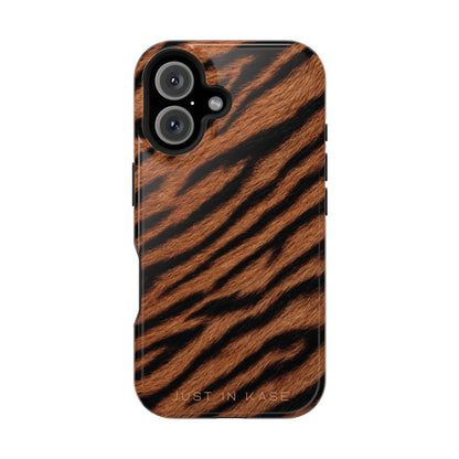 TIGER PRINT