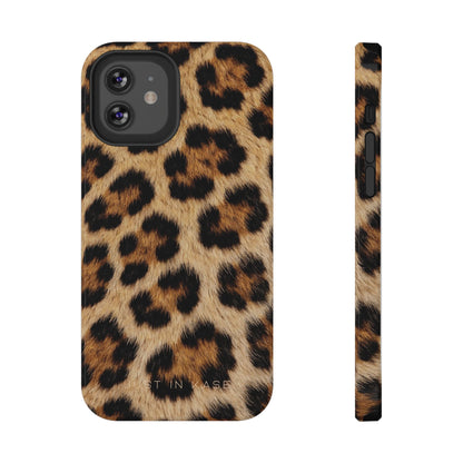 LEOPARD PRINT