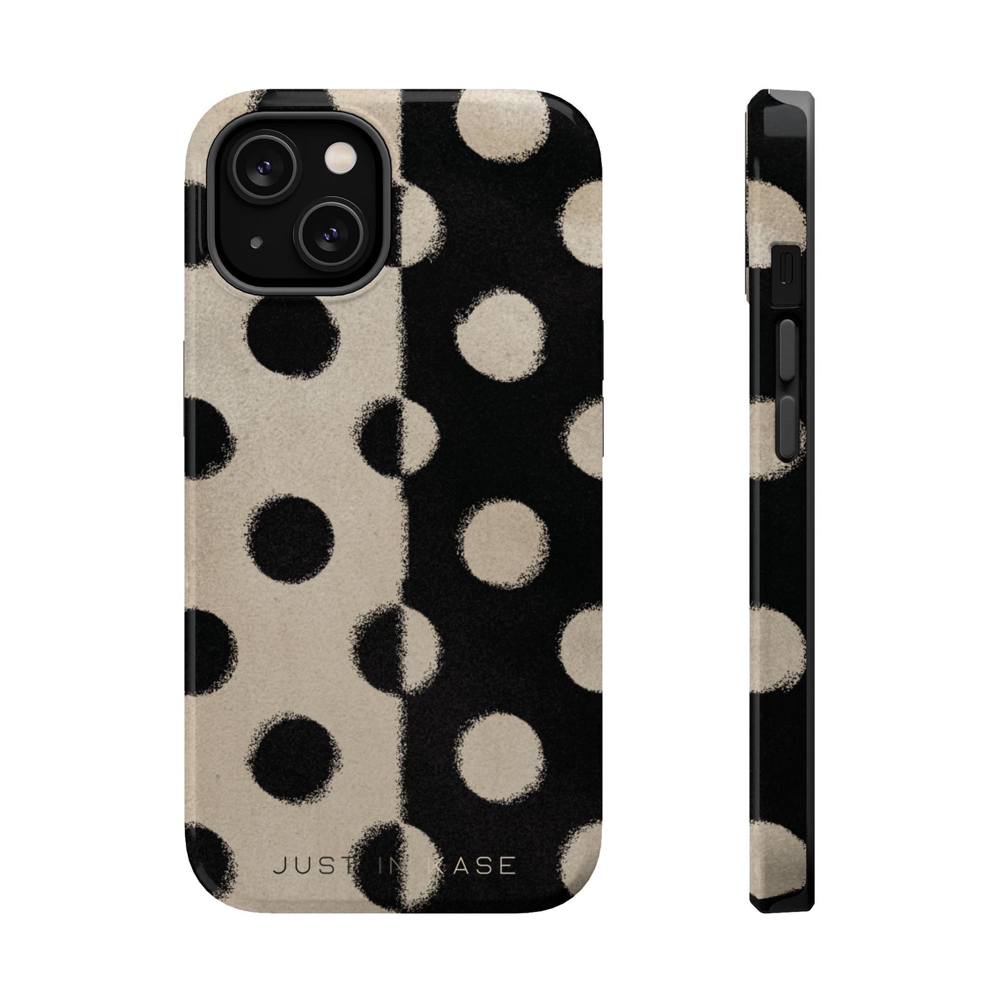 BLACK DOTS