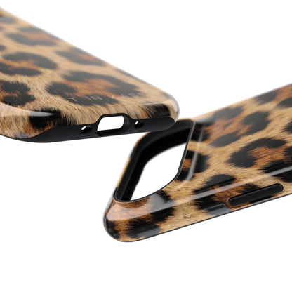 LEOPARD PRINT