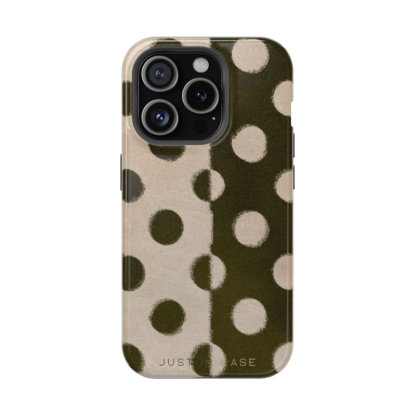 GREEN DOTS