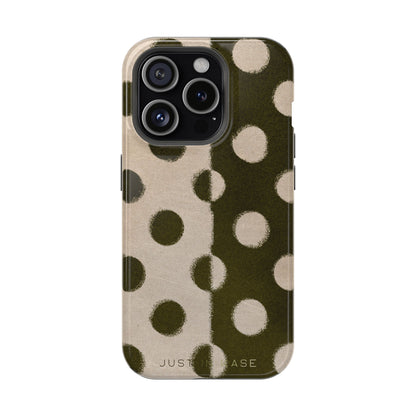 GREEN DOTS