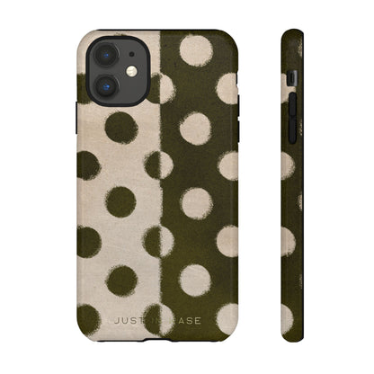 GREEN DOTS