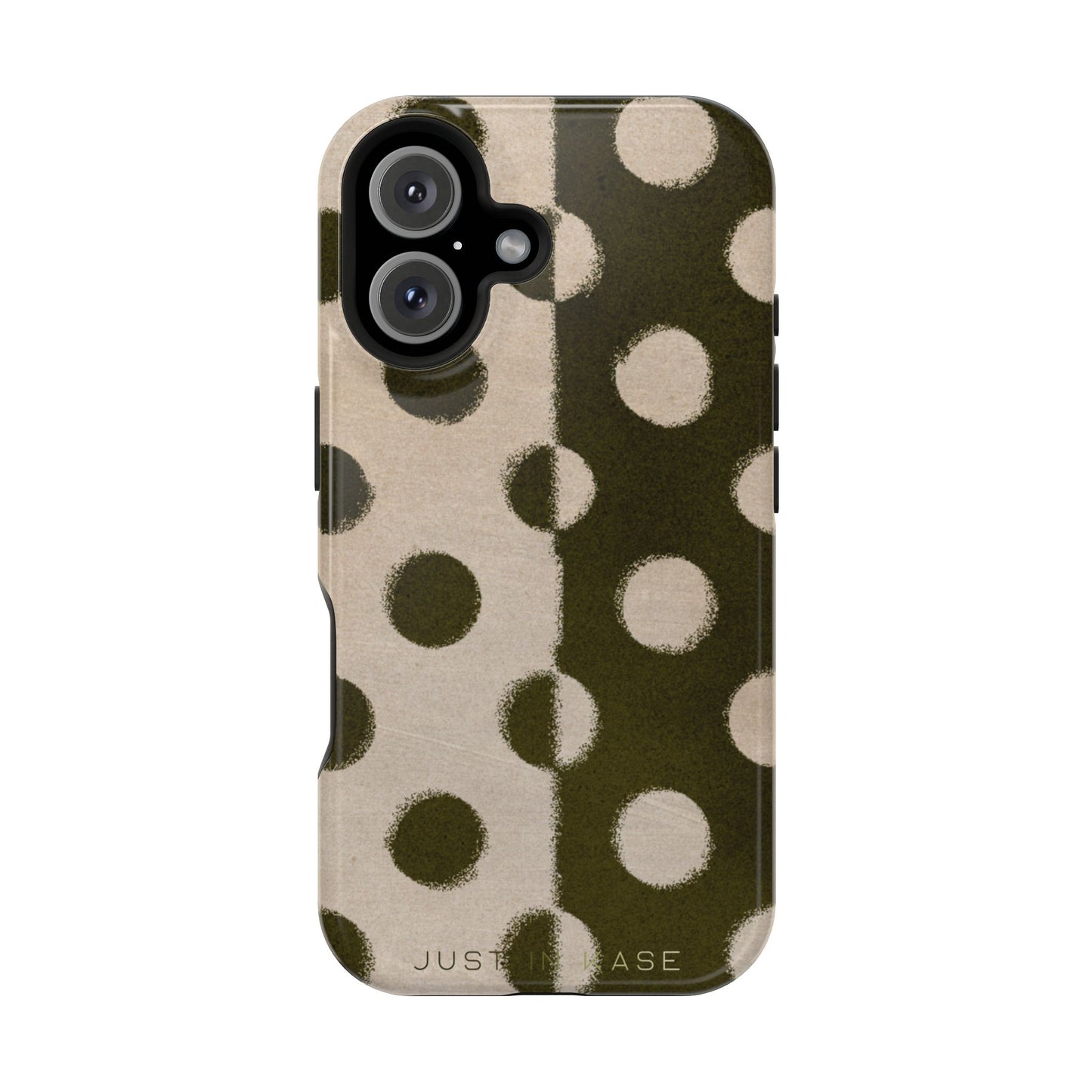 GREEN DOTS