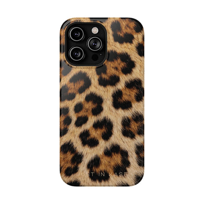 LEOPARD PRINT
