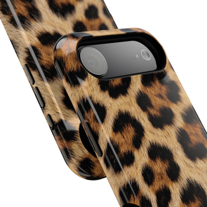 LEOPARD PRINT