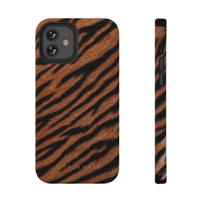TIGER PRINT