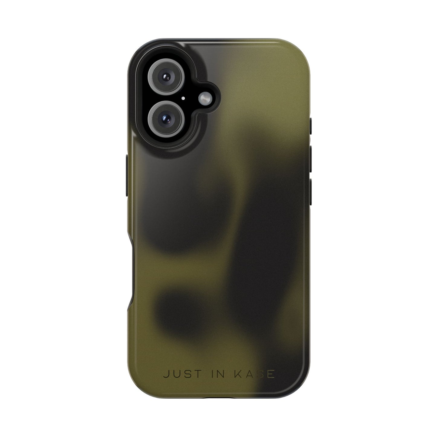 GREEN BOREAL GRADIENT