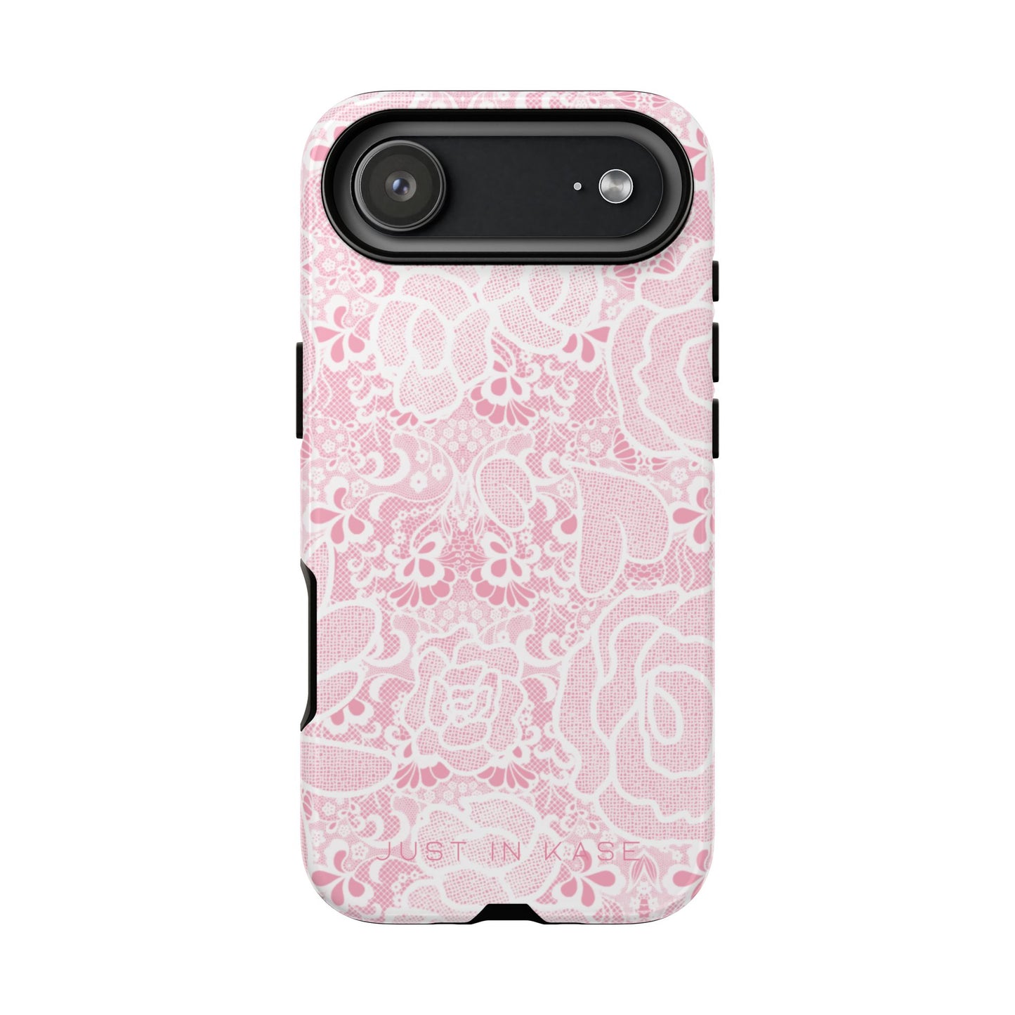 PINK LACY