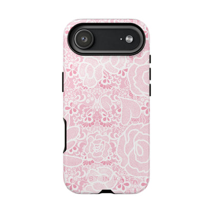 PINK LACY