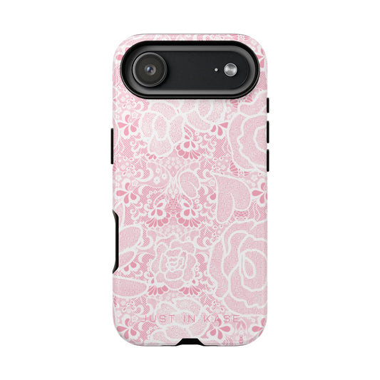PINK LACY