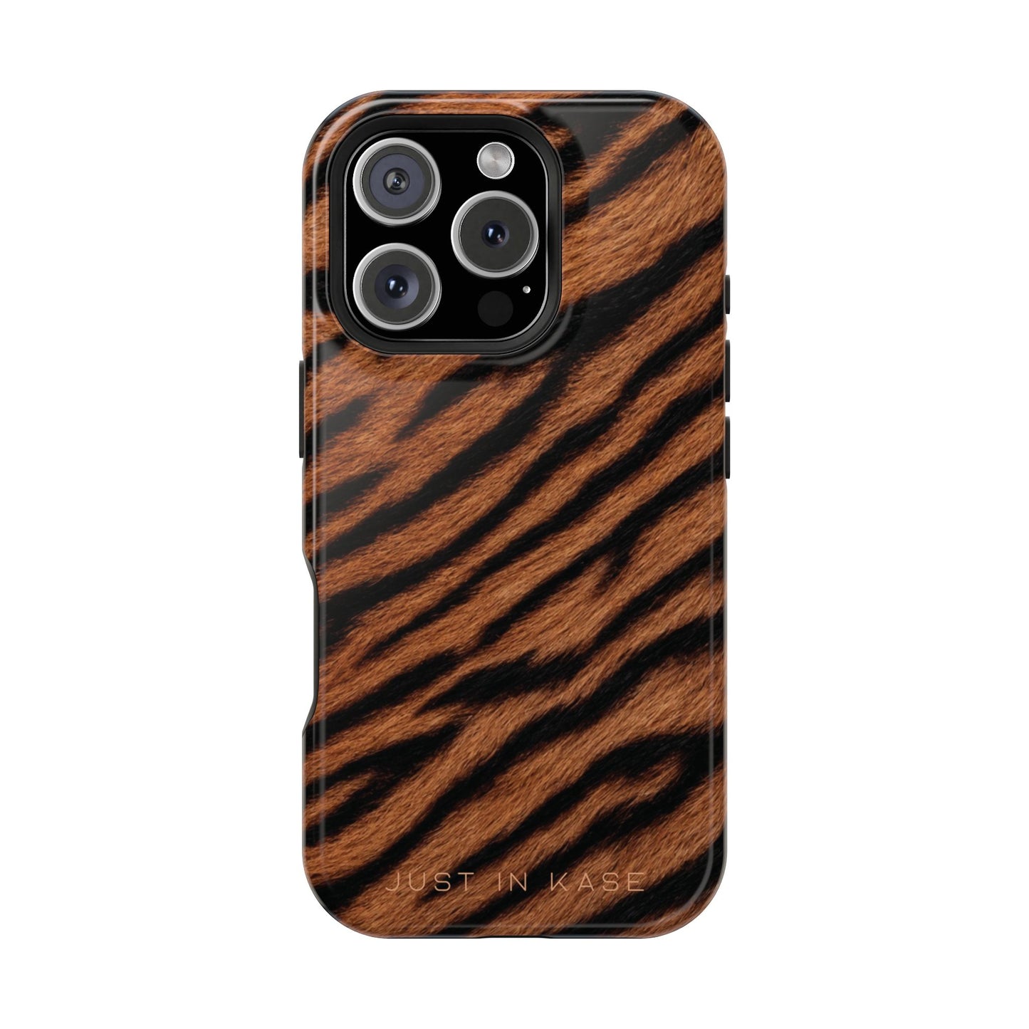 TIGER PRINT