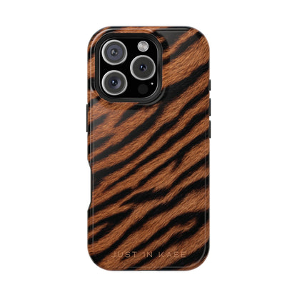 TIGER PRINT