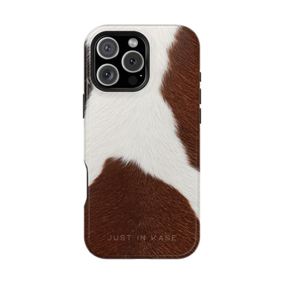 COW PRINT
