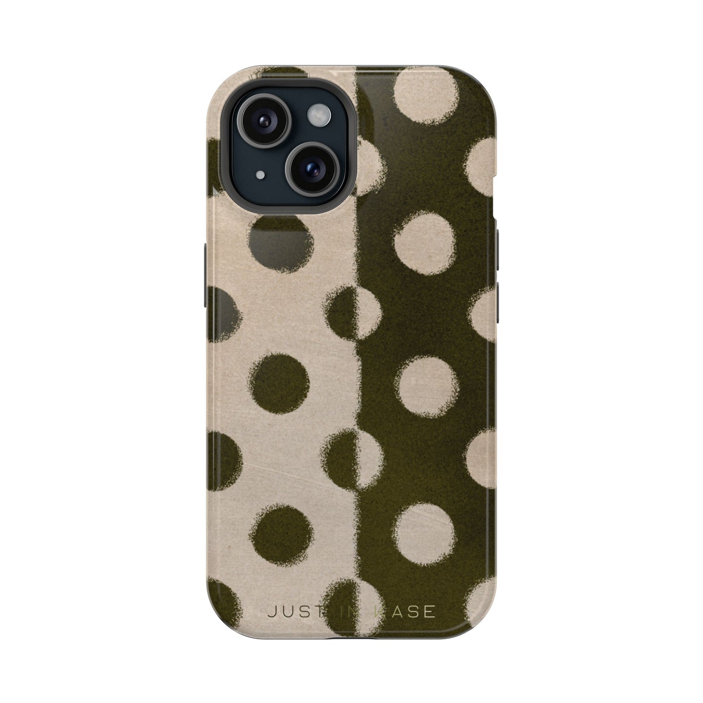 GREEN DOTS