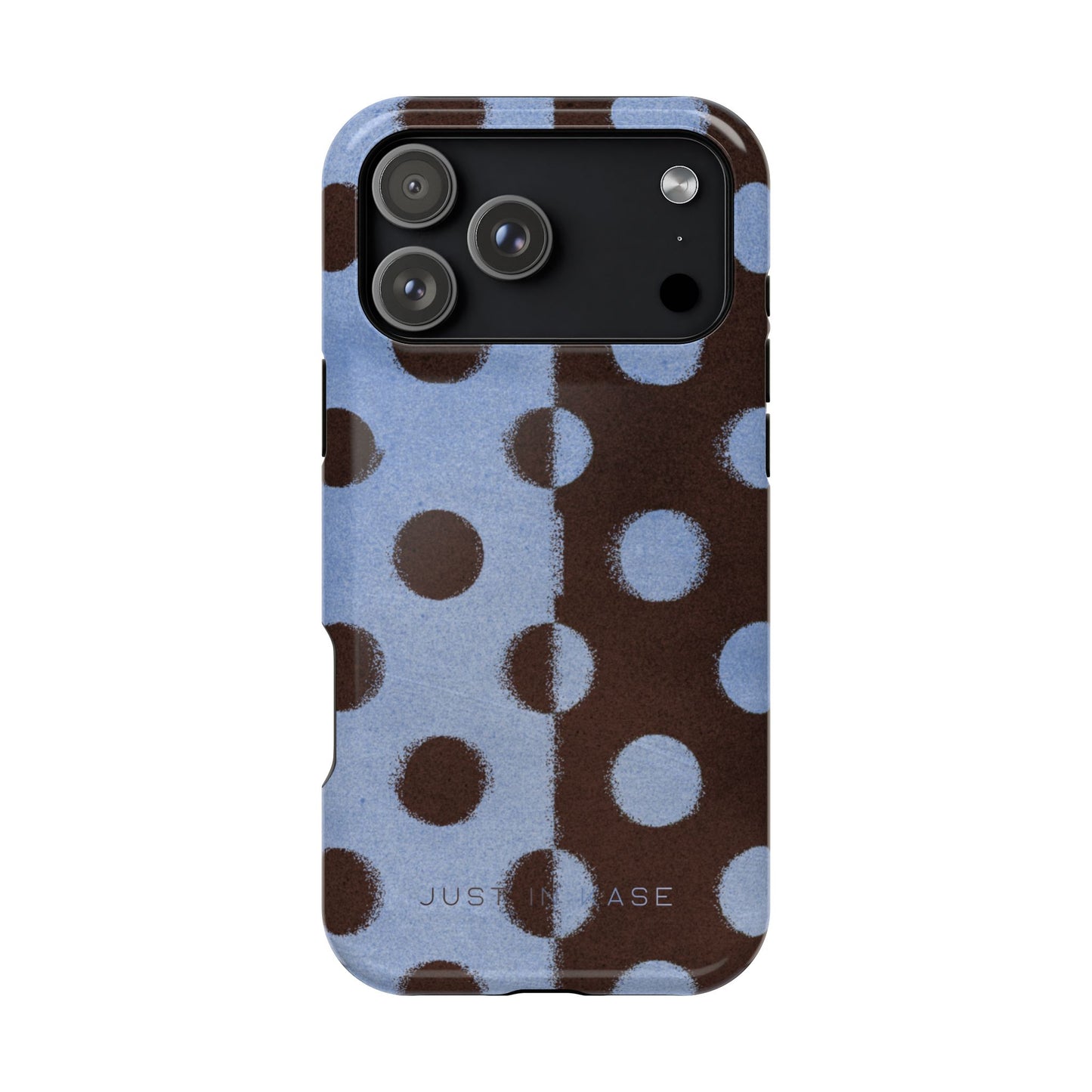 BLUE DOTS