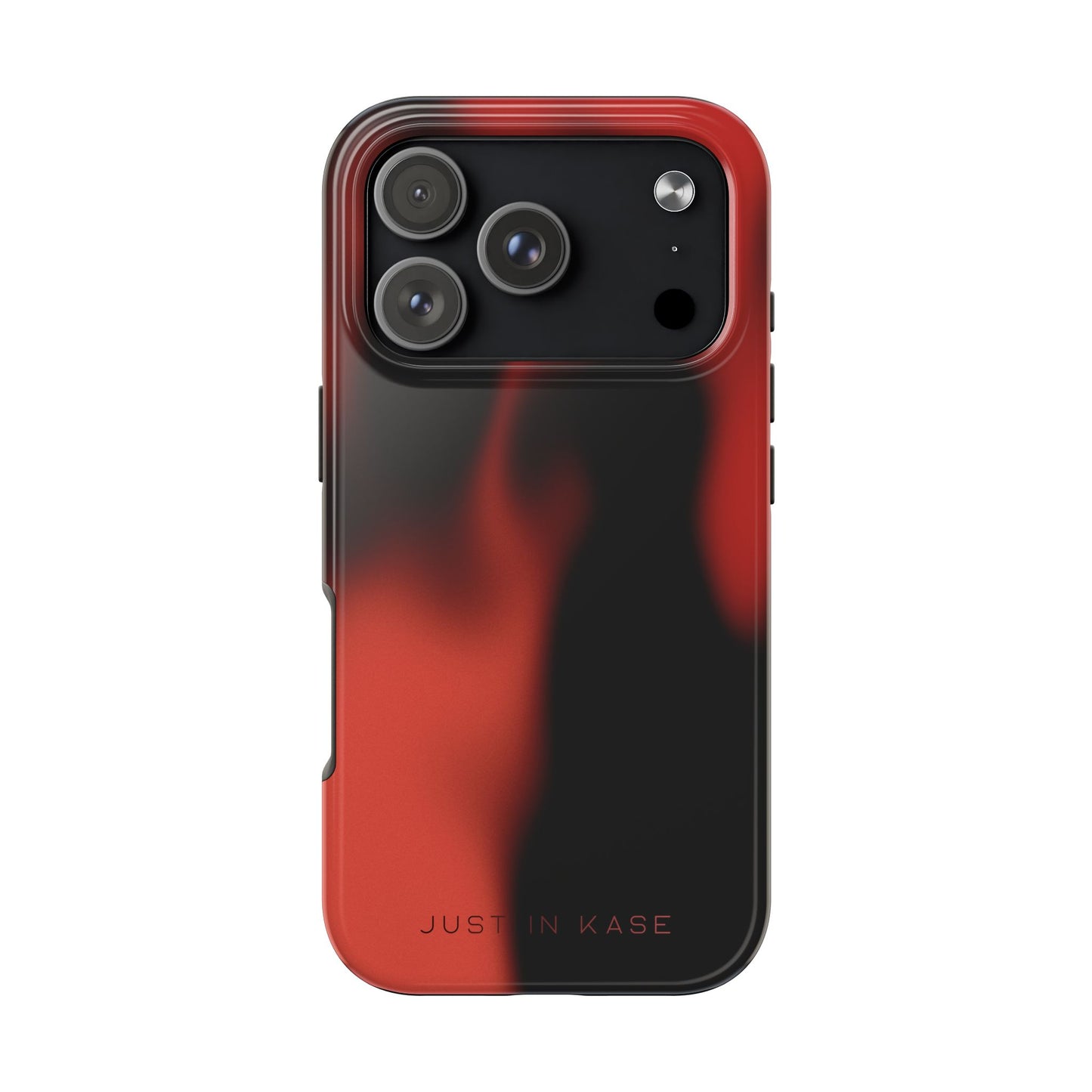 RED GRADIENT BLACK
